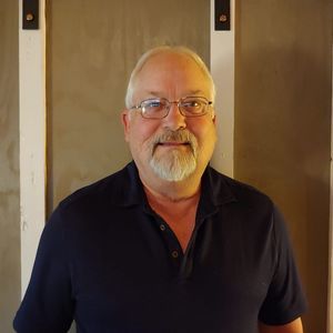 Meet your Posher, Alan